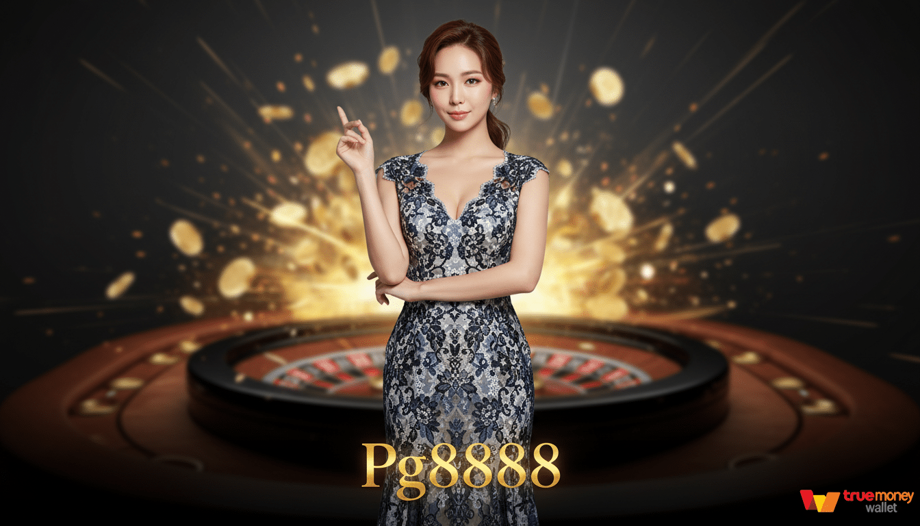 Pg8888