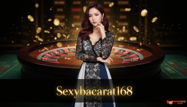 Sexybacarat168