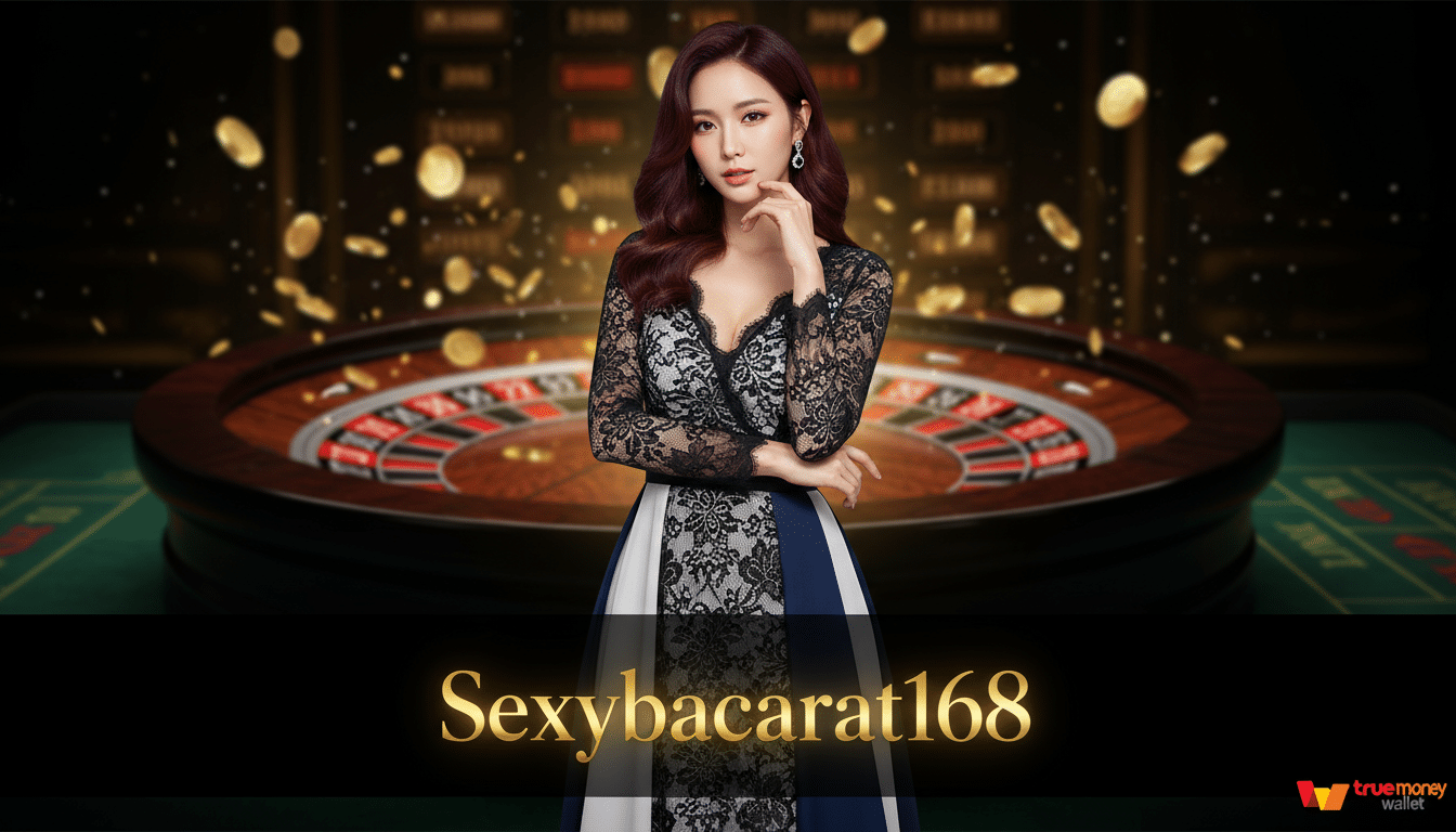 Sexybacarat168