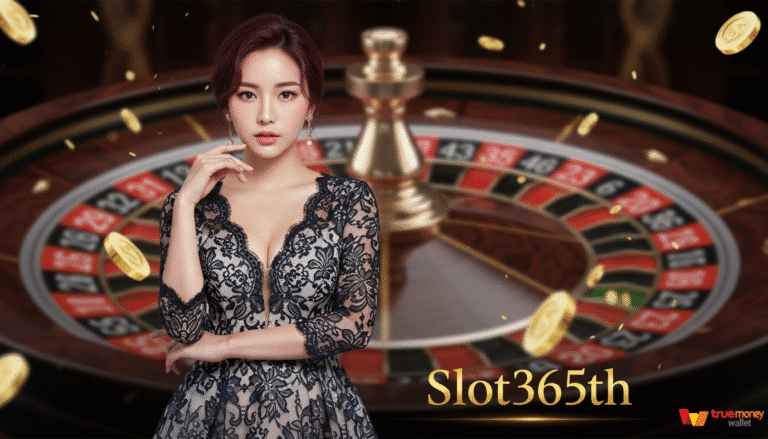 Slot365th
